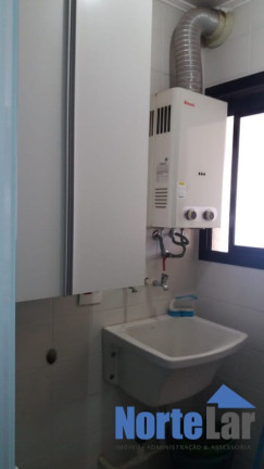 Imagem Apartamento com 3 Quartos à Venda, 70 m² em Lauzane Paulista - São Paulo