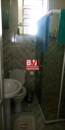 Imagem Casa com 1 Quarto à Venda, 70 m² em Vila Kosmos - Rio De Janeiro Imagem Casa com 1 Quarto à Venda, 70 m² em Vila Kosmos - Rio De Janeiro