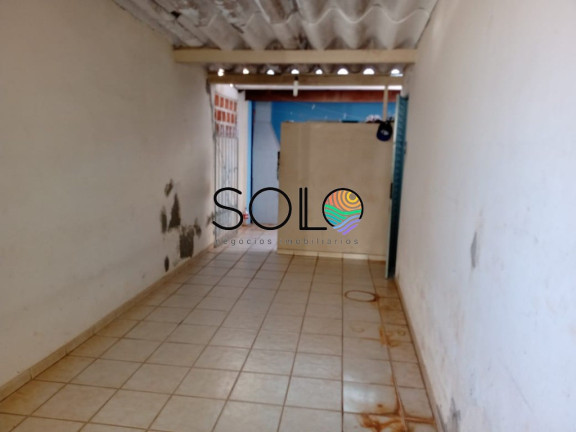 Imagem Casa com 2 Quartos à Venda, 185 m² em Vila Melhado - Araraquara Imagem Casa com 2 Quartos à Venda, 185 m² em Vila Melhado - Araraquara