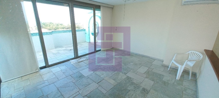 Imagem Cobertura com 3 Quartos à Venda, 240 m² em Enseada - Guarujá