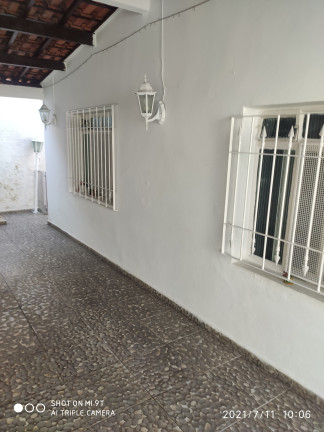 Imagem Casa com 3 Quartos à Venda, 250 m² em Vila Matilde - São Paulo