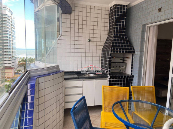 Imagem Apartamento com 2 Quartos à Venda, 93 m² em Canto Do Forte - Praia Grande Imagem Apartamento com 2 Quartos à Venda, 93 m² em Canto Do Forte - Praia Grande