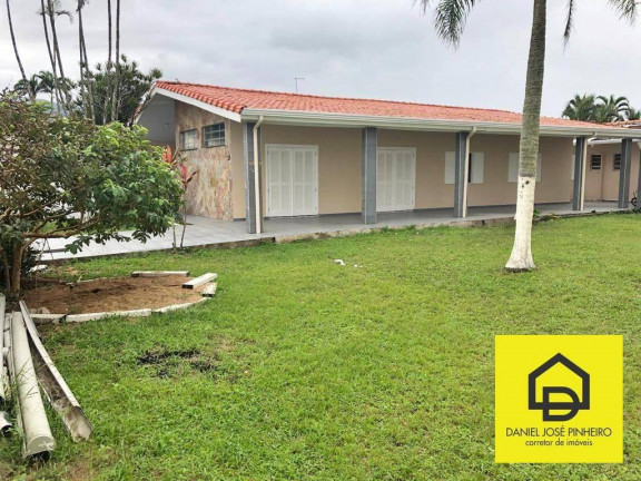 Imagem Casa com 3 Quartos à Venda, 180 m² em Balneário Flórida - Praia Grande Imagem Casa com 3 Quartos à Venda, 180 m² em Balneário Flórida - Praia Grande