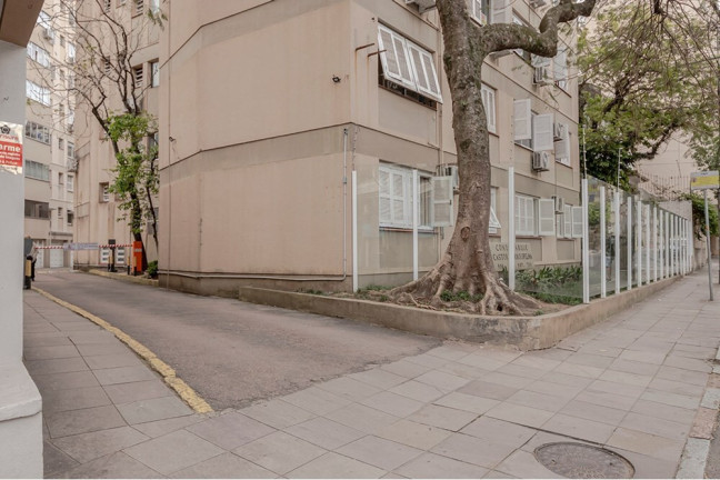 Imóvel à Venda, 49 m² em Bom Fim - Porto Alegre
