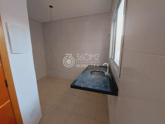 Imagem Apartamento com 2 Quartos à Venda, 51 m² em Jardim Progresso - Santo André Imagem Apartamento com 2 Quartos à Venda, 51 m² em Jardim Progresso - Santo André