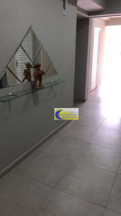 Imagem Apartamento com 3 Quartos à Venda, 69 m² em Vila Bela Vista - Santo André Imagem Apartamento com 3 Quartos à Venda, 69 m² em Vila Bela Vista - Santo André