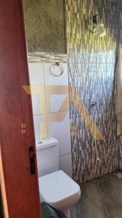 Imagem Imóvel com 1 Quarto à Venda, 49 m² em Sambaqui - Imbituba