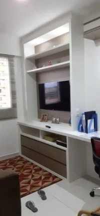 Imagem Apartamento com 3 Quartos à Venda, em Vila São José - Taubaté Imagem Apartamento com 3 Quartos à Venda, em Vila São José - Taubaté