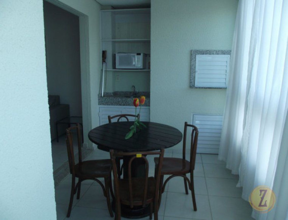 Imagem Apartamento com 2 Quartos para Temporada, 80 m² em Bombas - Bombinhas Imagem Apartamento com 2 Quartos para Temporada, 80 m² em Bombas - Bombinhas