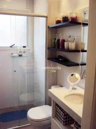 Imagem Apartamento com 2 Quartos à Venda, 46 m² em Vila Caraguatá - São Paulo Imagem Apartamento com 2 Quartos à Venda, 46 m² em Vila Caraguatá - São Paulo