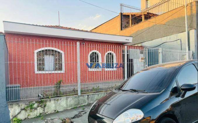 Imagem Casa com 3 Quartos à Venda, 156 m² em Vila Rosália - Guarulhos