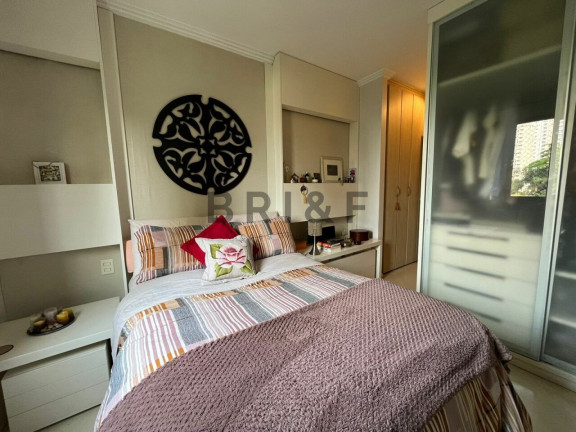 Imagem Apartamento com 4 Quartos à Venda, 119 m² em Santo Amaro - São Paulo Imagem Apartamento com 4 Quartos à Venda, 119 m² em Santo Amaro - São Paulo