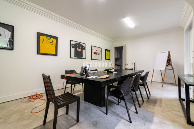 Imagem Casa com 5 Quartos à Venda, 956 m² em Cidade Jardim - São Paulo