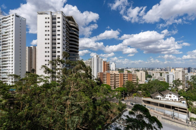 Imagem Apartamento com 1 Quarto à Venda, 69 m² em Vila Andrade - São Paulo Imagem Apartamento com 1 Quarto à Venda, 69 m² em Vila Andrade - São Paulo