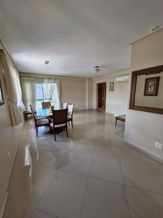 Imagem Apartamento com 3 Quartos à Venda, 123 m² em Pompéia - Santos Imagem Apartamento com 3 Quartos à Venda, 123 m² em Pompéia - Santos