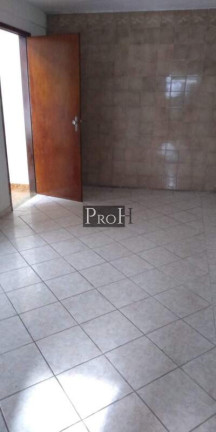 Imagem Casa com 3 Quartos à Venda, 180 m² em Vila Eldízia - Santo André Imagem Casa com 3 Quartos à Venda, 180 m² em Vila Eldízia - Santo André