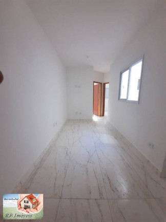 Imagem Apartamento com 2 Quartos à Venda, 44 m² em Vila Príncipe De Gales - Santo André