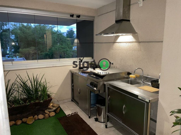 Imagem Apartamento com 3 Quartos à Venda ou Locação, 185 m² em Vila Andrade - São Paulo