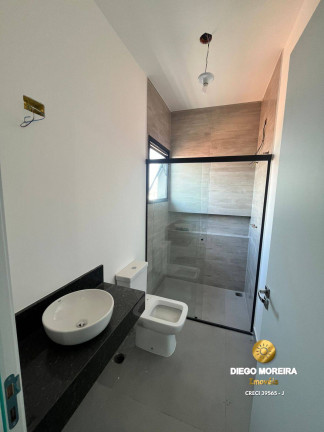 Casa com 3 Quartos à Venda, 160 m² em Loteamento Loanda - Atibaia