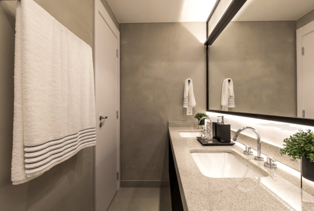 Imagem Apartamento com 3 Quartos à Venda, 112 m² em Cidade Industrial - Curitiba Imagem Apartamento com 3 Quartos à Venda, 112 m² em Cidade Industrial - Curitiba