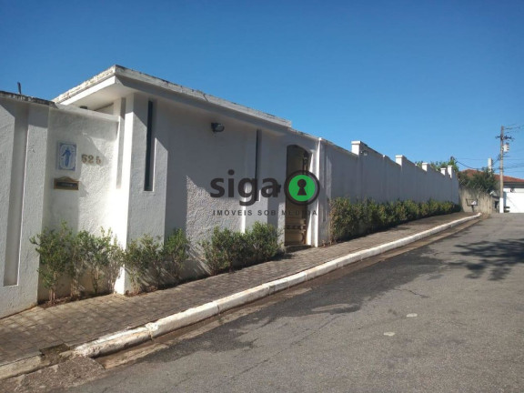 Imagem Casa com 5 Quartos à Venda, 1.300 m² em Morumbi - São Paulo Imagem Casa com 5 Quartos à Venda, 1.300 m² em Morumbi - São Paulo