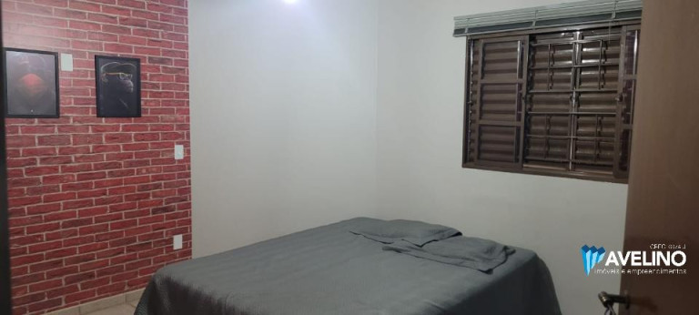 Imagem Sobrado com 4 Quartos à Venda, 281 m² em Carandá Bosque - Campo Grande Imagem Sobrado com 4 Quartos à Venda, 281 m² em Carandá Bosque - Campo Grande