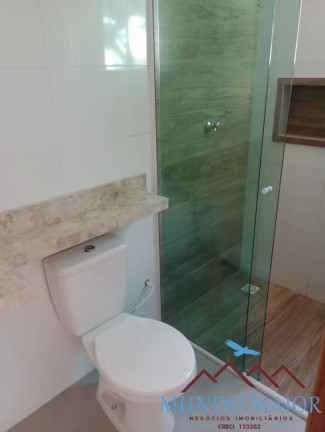 Imagem Casa com 3 Quartos à Venda, 105 m² em Parque Das Naçoes - Santo André Imagem Casa com 3 Quartos à Venda, 105 m² em Parque Das Naçoes - Santo André