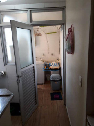 Imagem Apartamento com 3 Quartos à Venda, 96 m² em Perdizes - São Paulo