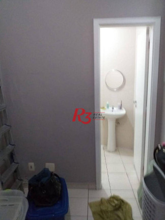 Imagem Apartamento com 4 Quartos à Venda, 156 m² em Pompéia - Santos