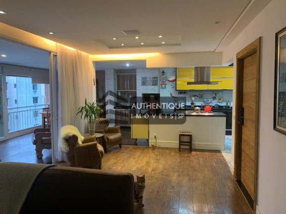 Imagem Apartamento com 3 Quartos à Venda, 159 m² em Consolação - São Paulo Imagem Apartamento com 3 Quartos à Venda, 159 m² em Consolação - São Paulo