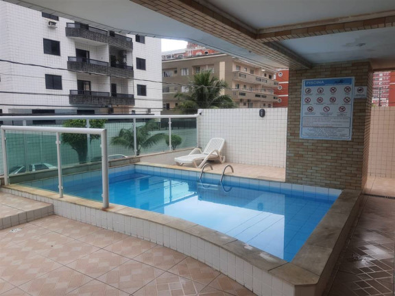 Imagem Apartamento com 2 Quartos à Venda, 68 m² em Tupi - Praia Grande