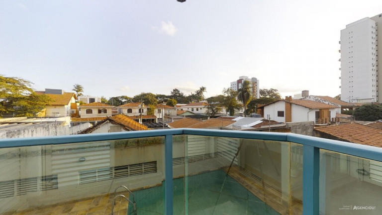 Imagem Apartamento com 4 Quartos à Venda, 170 m² em Santo Amaro - São Paulo