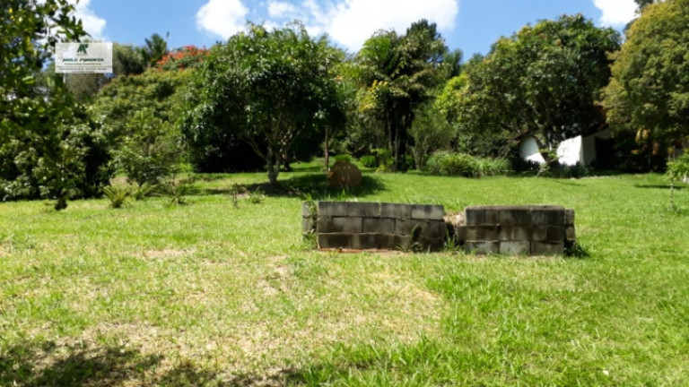 Imagem Chácara com 6 Quartos à Venda, 17.000 m² em Vila Darci Penteado - São Roque