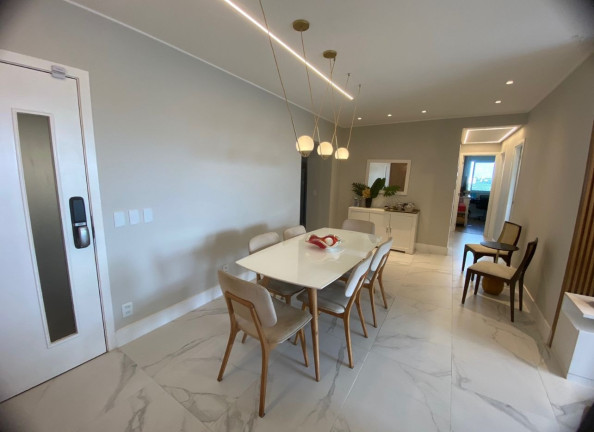 Imagem Apartamento com 4 Quartos à Venda, 140 m² em Pituaçu - Salvador