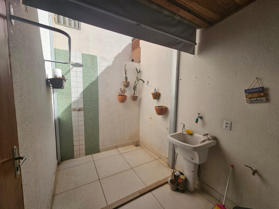 Imagem Imóvel com 2 Quartos para Alugar, 75 m² em Jardim Santa Amália - Cuiabá