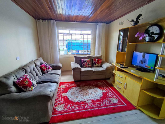 Imagem Casa com 3 Quartos à Venda, 120 m² em São Marcos - São José Dos Pinhais