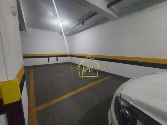 Imagem Apartamento com 3 Quartos à Venda, 148 m² em Boqueirão - Santos Imagem Apartamento com 3 Quartos à Venda, 148 m² em Boqueirão - Santos