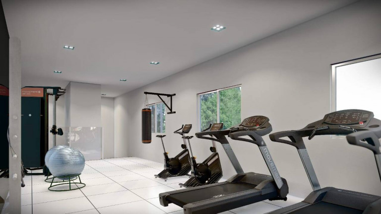 Imagem Apartamento com 3 Quartos à Venda, 57 m² em Couto Fernandes - Fortaleza