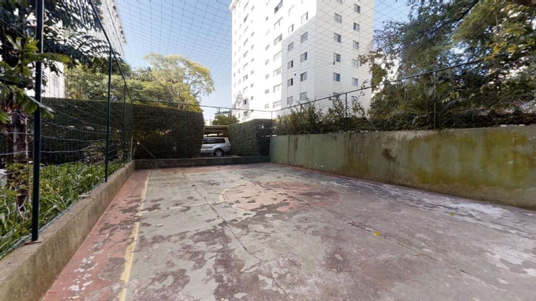 Imagem Apartamento com 3 Quartos à Venda, 82 m² em Campo Belo - São Paulo Imagem Apartamento com 3 Quartos à Venda, 82 m² em Campo Belo - São Paulo