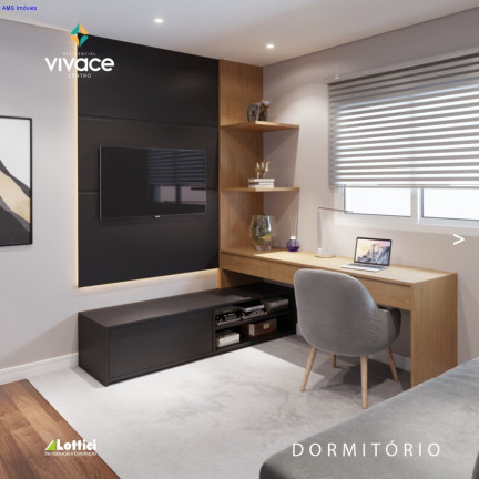 Imagem Apartamento com 2 Quartos à Venda, 77 m² em Centro - Canoas
