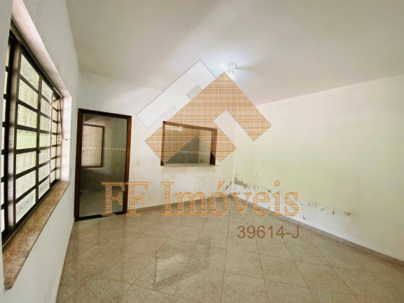 Imagem Casa com 2 Quartos à Venda, 316 m² em Broa - Brotas