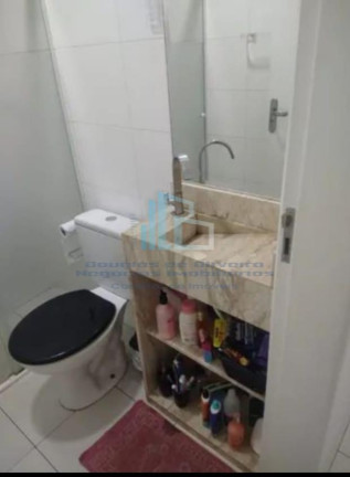 Imagem Apartamento com 2 Quartos à Venda, 76 m² em Vila Assunção - Praia Grande