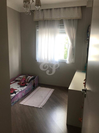 Imagem Apartamento com 3 Quartos à Venda, 132 m² em Tamboré - Santana De Parnaíba Imagem Apartamento com 3 Quartos à Venda, 132 m² em Tamboré - Santana De Parnaíba