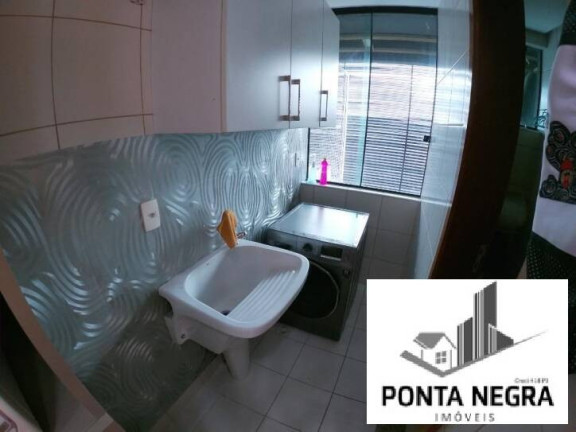 Imagem Apartamento com 3 Quartos à Venda, 94 m² em Ponta Negra - Manaus Imagem Apartamento com 3 Quartos à Venda, 94 m² em Ponta Negra - Manaus