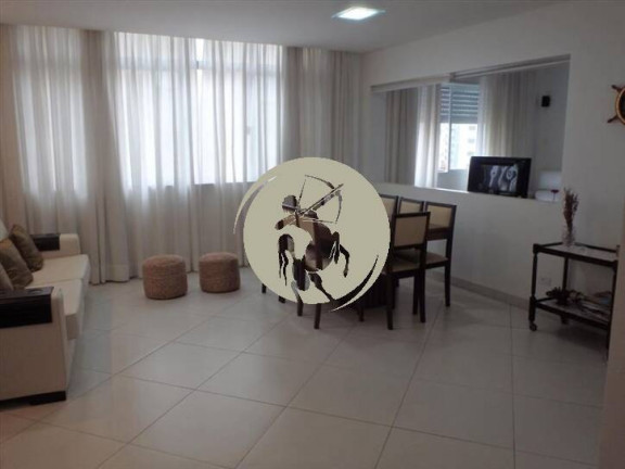 Imagem Apartamento com 3 Quartos à Venda, 154 m² em Ponta Da Praia - Santos Imagem Apartamento com 3 Quartos à Venda, 154 m² em Ponta Da Praia - Santos