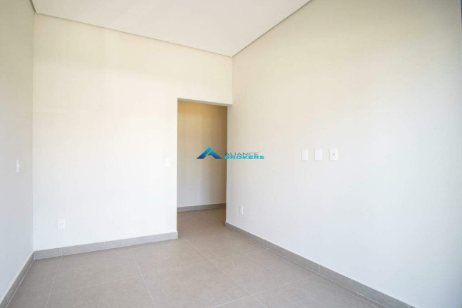 Imagem Casa de Condomínio com 3 Quartos à Venda, 202 m² em Jardim Celeste - Jundiaí
