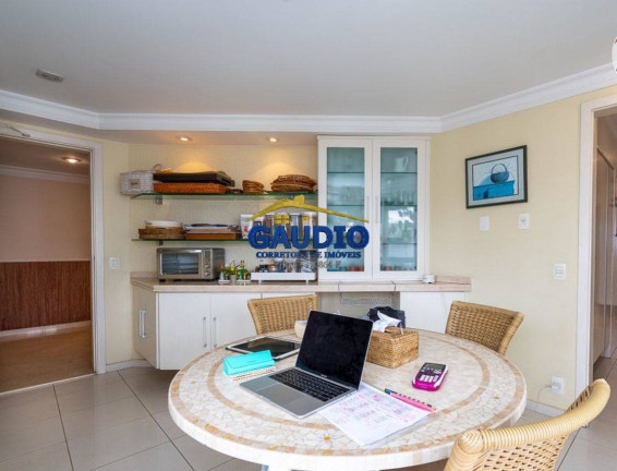 Imagem Apartamento com 4 Quartos à Venda, 401 m² em Vila Suzana - São Paulo
