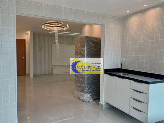 Imagem Apartamento com 3 Quartos à Venda, 117 m² em Canto Do Forte - Praia Grande Imagem Apartamento com 3 Quartos à Venda, 117 m² em Canto Do Forte - Praia Grande