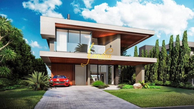 Imagem Casa de Condomínio com 5 Quartos à Venda, 389 m² em Capao Novo Posto 9 Village - Capão Da Canoa Imagem Casa de Condomínio com 5 Quartos à Venda, 389 m² em Capao Novo Posto 9 Village - Capão Da Canoa