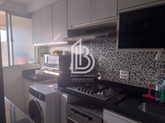 Imagem Apartamento com 2 Quartos à Venda, 59 m² em Taboão - São Bernardo Do Campo